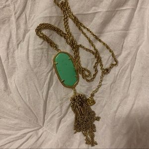 Kendra Scott Necklace